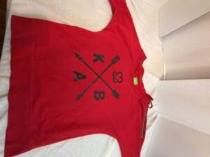 Lake Life V-neck - LoxyLou,